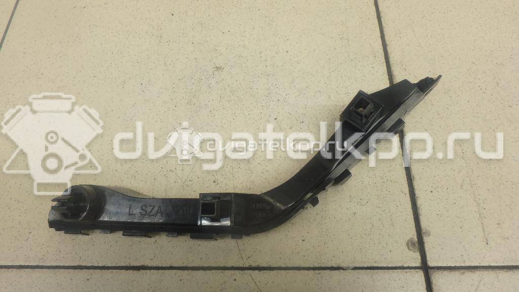 Фото Кронштейн переднего бампера левый  71198SZAA00 для honda Pilot {forloop.counter}}