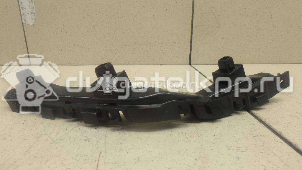 Фото Кронштейн переднего бампера левый  71198SZAA00 для honda Pilot {forloop.counter}}