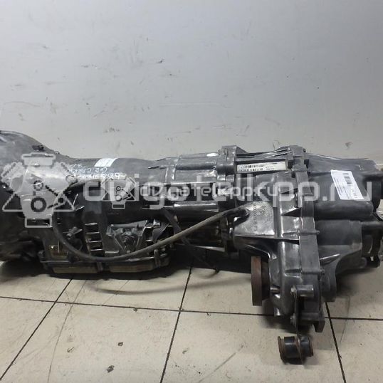 Фото Контрактная (б/у) АКПП для Jeep Grand Cherokee / Wrangler 284-294 л.с 24V 3.6 л ERB Бензин/спирт