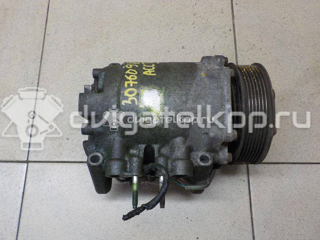 Фото Компрессор системы кондиционирования  38810rba006 для Honda Accord {forloop.counter}}