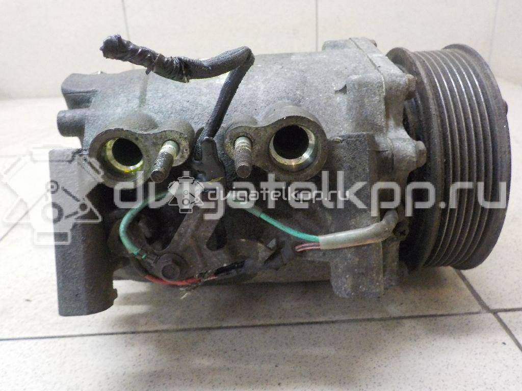 Фото Компрессор системы кондиционирования  38810rba006 для Honda Accord {forloop.counter}}