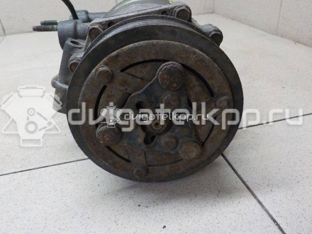 Фото Компрессор системы кондиционирования  38810rba006 для Honda Accord {forloop.counter}}