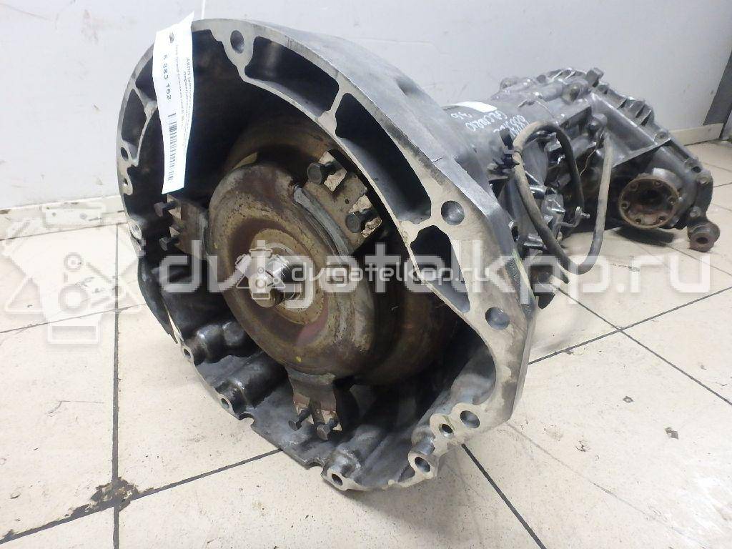 Фото Контрактная (б/у) АКПП для Jeep Grand Cherokee / Wrangler 284-294 л.с 24V 3.6 л ERB Бензин/спирт {forloop.counter}}