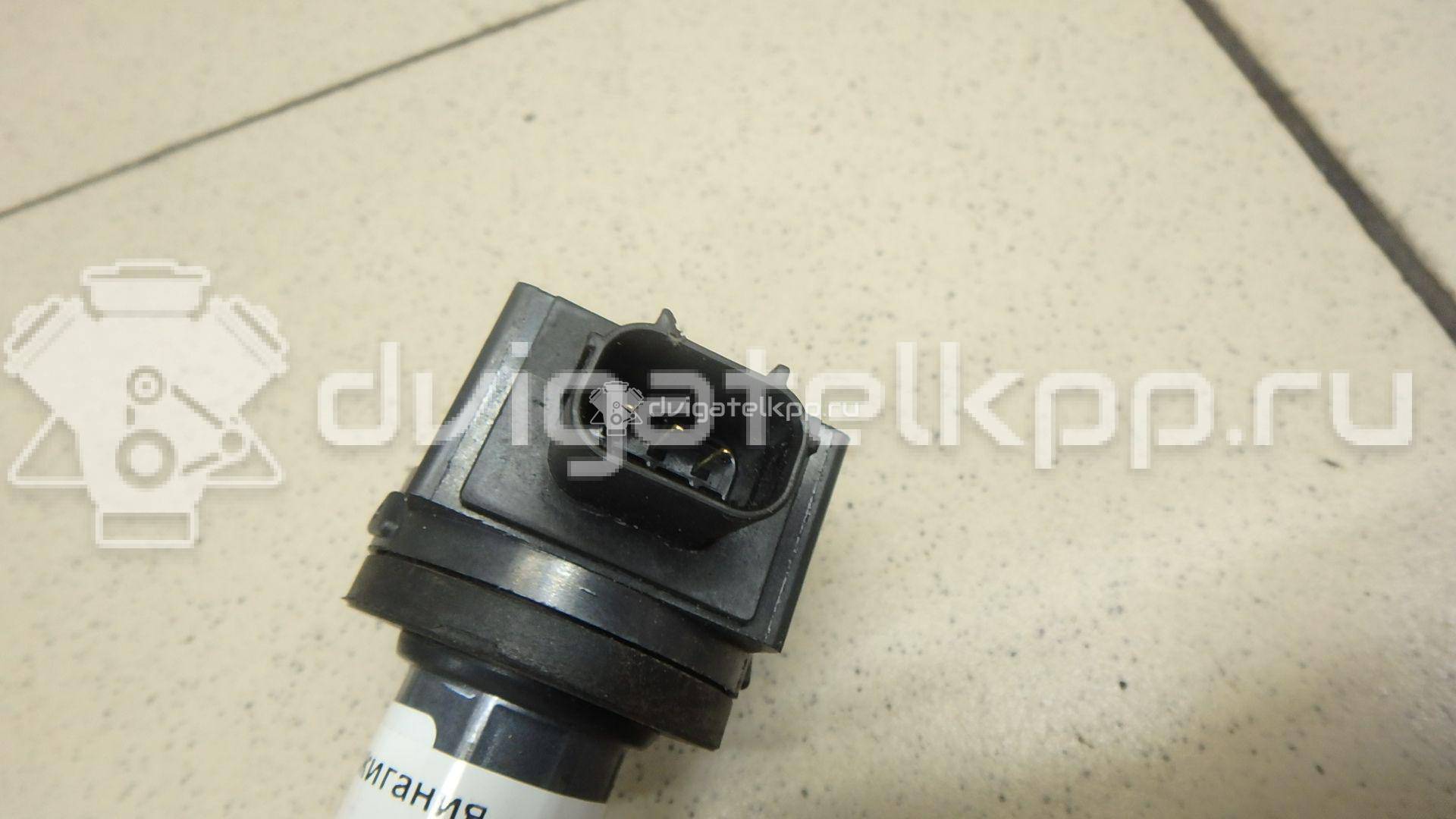 Фото Катушка зажигания  30520rl5a01 для Honda Accord / Cr-V {forloop.counter}}