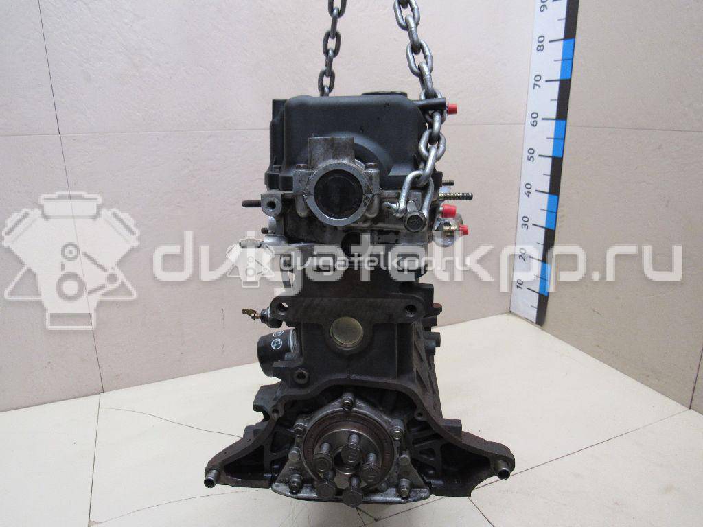 Фото Контрактный (б/у) двигатель G4EK для Hyundai Lantra / Accent / S Coupe Slc 85-95 л.с 12V 1.5 л бензин 2110122T01 {forloop.counter}}