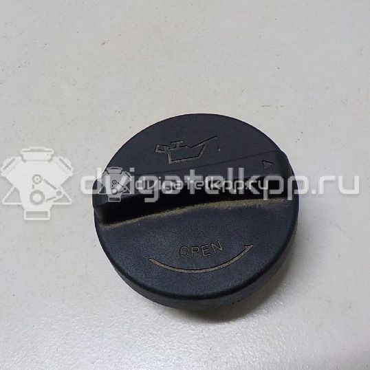 Фото Крышка маслозаливной горловины  2651026600 для Hyundai I20 / Getz Tb