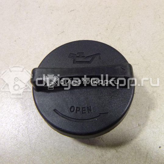 Фото Крышка маслозаливной горловины  2651026600 для Hyundai I20 / Getz Tb