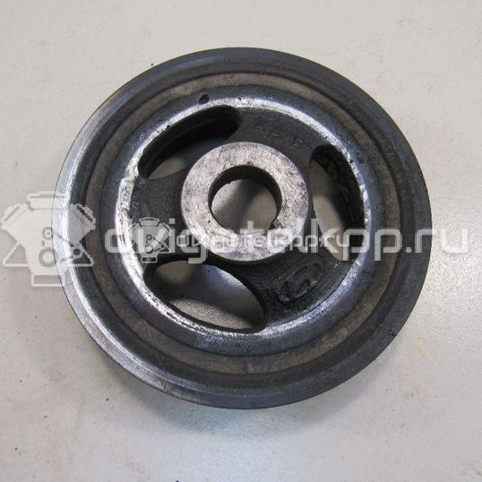 Фото Шкив коленвала  2312426030 для Hyundai Getz Tb / Matrix Fc / Accent / Elantra / Coupe