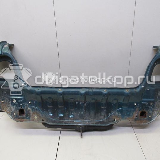 Фото Панель задняя  6910022501 для Hyundai Accent / Pony