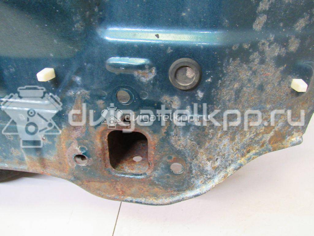 Фото Панель задняя  6910022501 для Hyundai Accent / Pony {forloop.counter}}