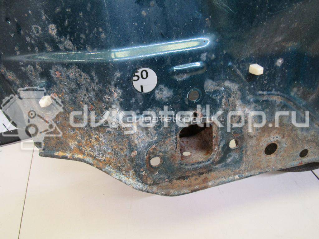 Фото Панель задняя  6910022501 для Hyundai Accent / Pony {forloop.counter}}