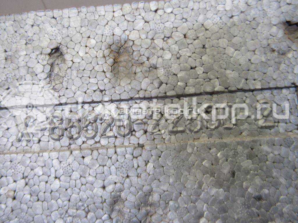 Фото Наполнитель заднего бампера  8662022600 для Hyundai Accent {forloop.counter}}