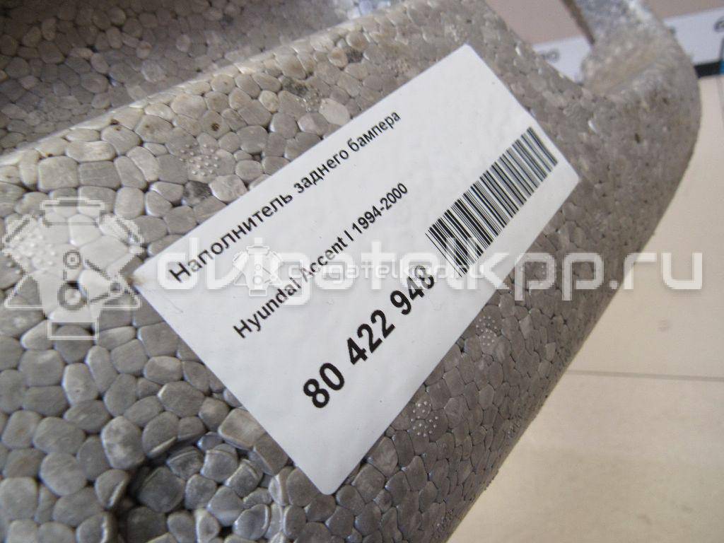 Фото Наполнитель заднего бампера  8662022600 для Hyundai Accent {forloop.counter}}