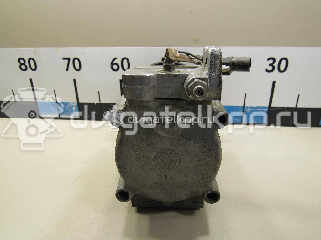 Фото Компрессор системы кондиционирования  9770122000 для Hyundai Accent / Sonata / Pony / Coupe / Lantra {forloop.counter}}