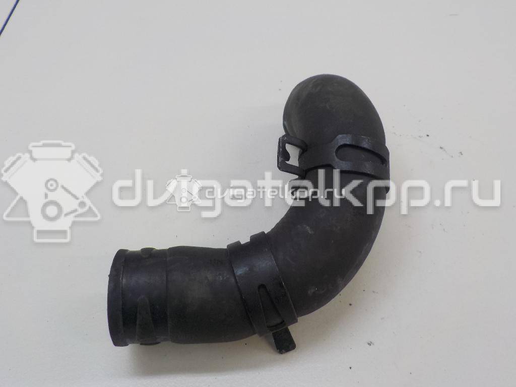 Фото Шланг системы охлаждения  2547226001 для Hyundai Getz Tb / Accent / Matrix Fc / Elantra / Coupe {forloop.counter}}