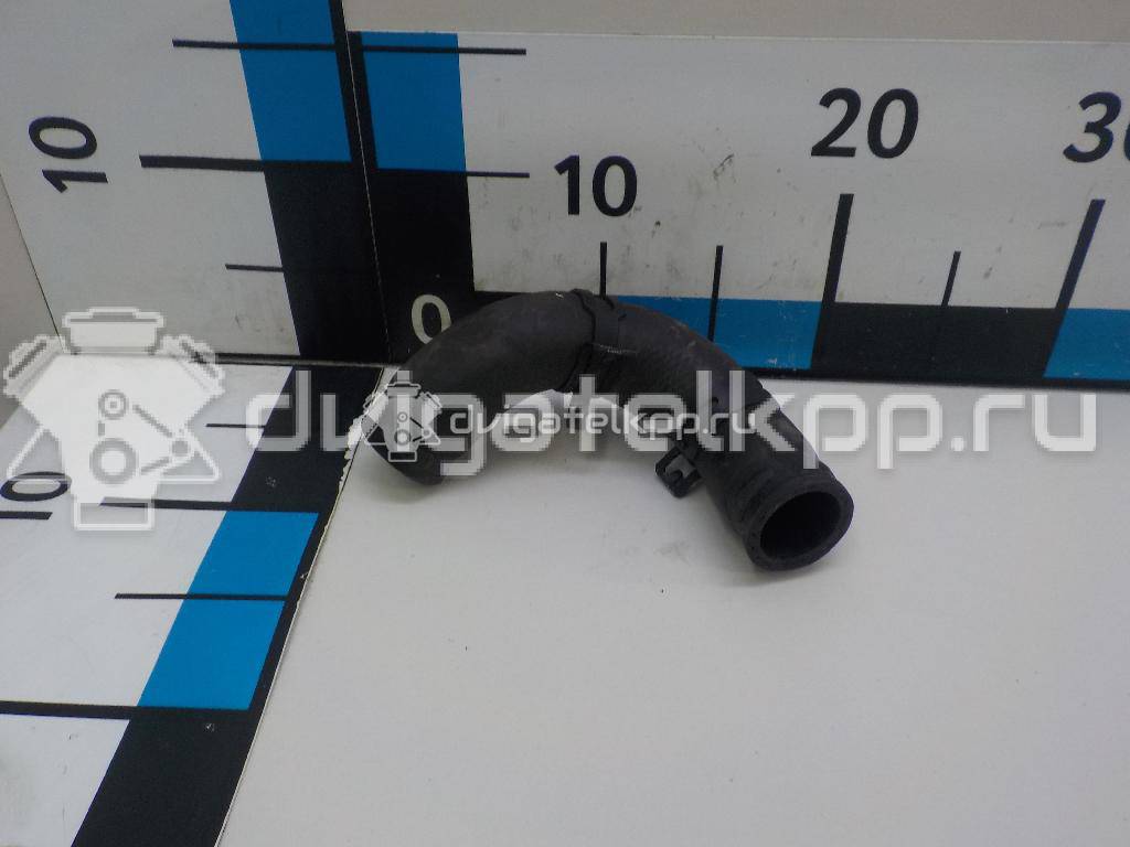 Фото Шланг системы охлаждения  2547226001 для Hyundai Getz Tb / Accent / Matrix Fc / Elantra / Coupe {forloop.counter}}