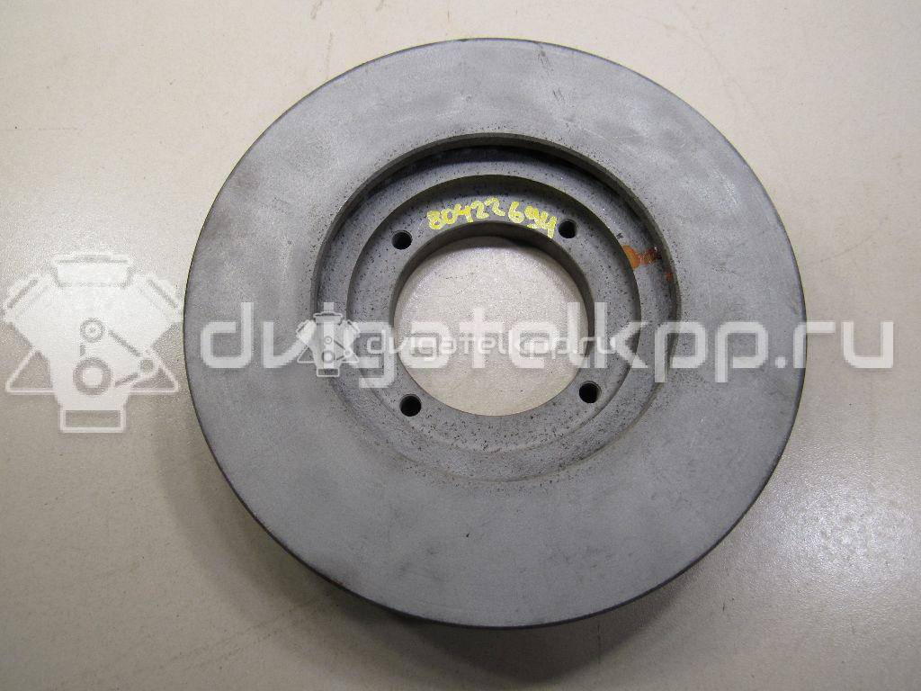 Фото Диск тормозной передний вентилируемый  5171221350 для Hyundai Lantra / Accent / S Coupe Slc / Pony {forloop.counter}}