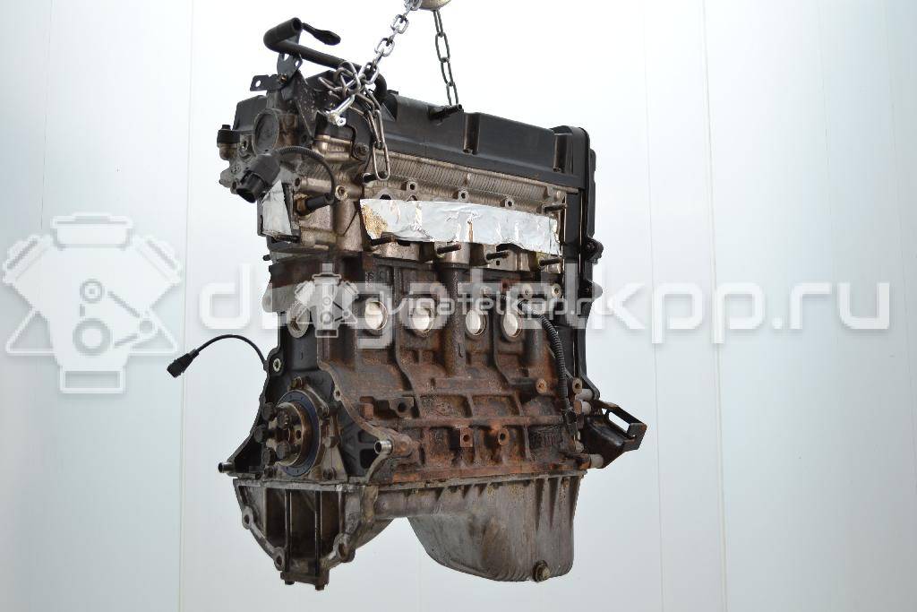 Фото Контрактный (б/у) двигатель G4ED для Hyundai / Kia 105-112 л.с 16V 1.6 л бензин 2110126C00 {forloop.counter}}