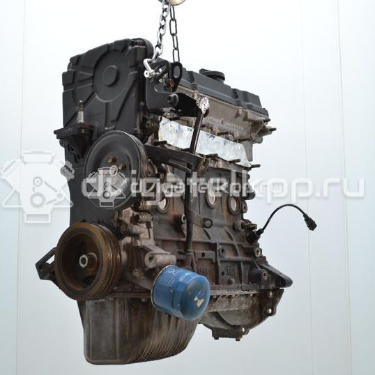 Фото Контрактный (б/у) двигатель G4ED для Hyundai / Kia 104-114 л.с 16V 1.6 л бензин 2110126C00