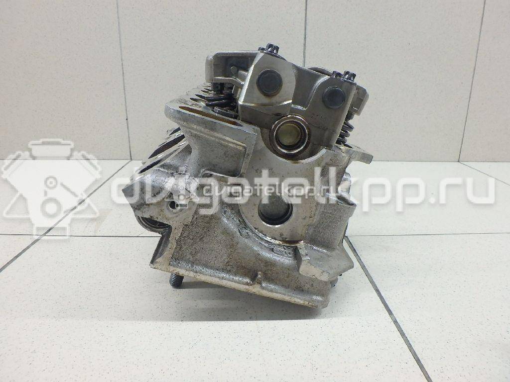 Фото Головка блока  1120101520 для Mercedes-Benz E-Class {forloop.counter}}