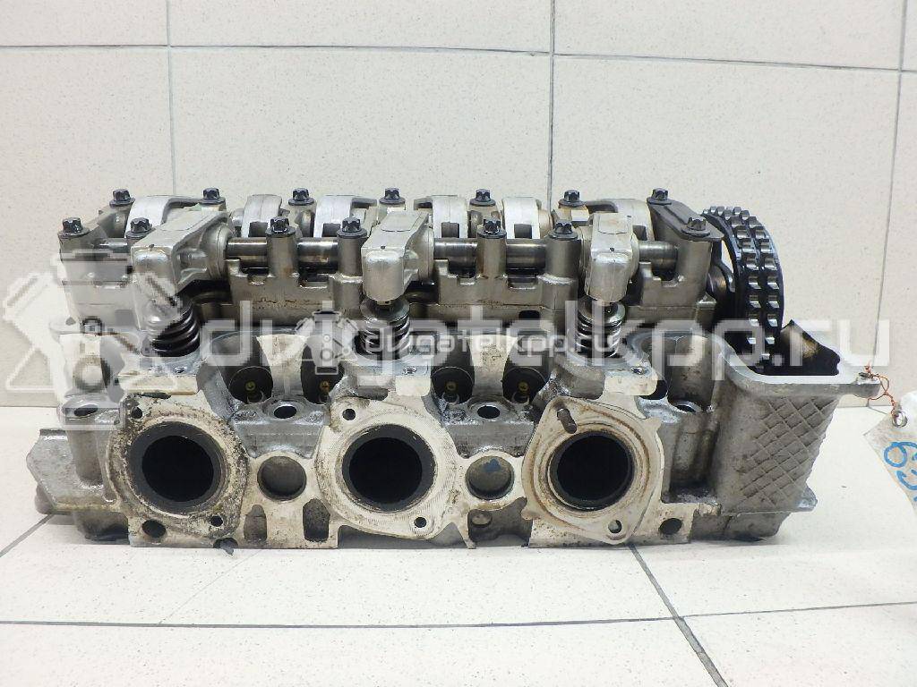 Фото Головка блока  1120101520 для Mercedes-Benz E-Class {forloop.counter}}
