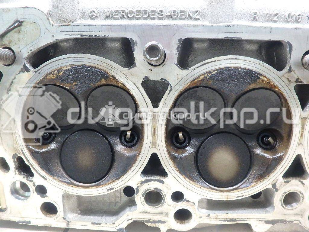 Фото Головка блока  1120101520 для Mercedes-Benz E-Class {forloop.counter}}