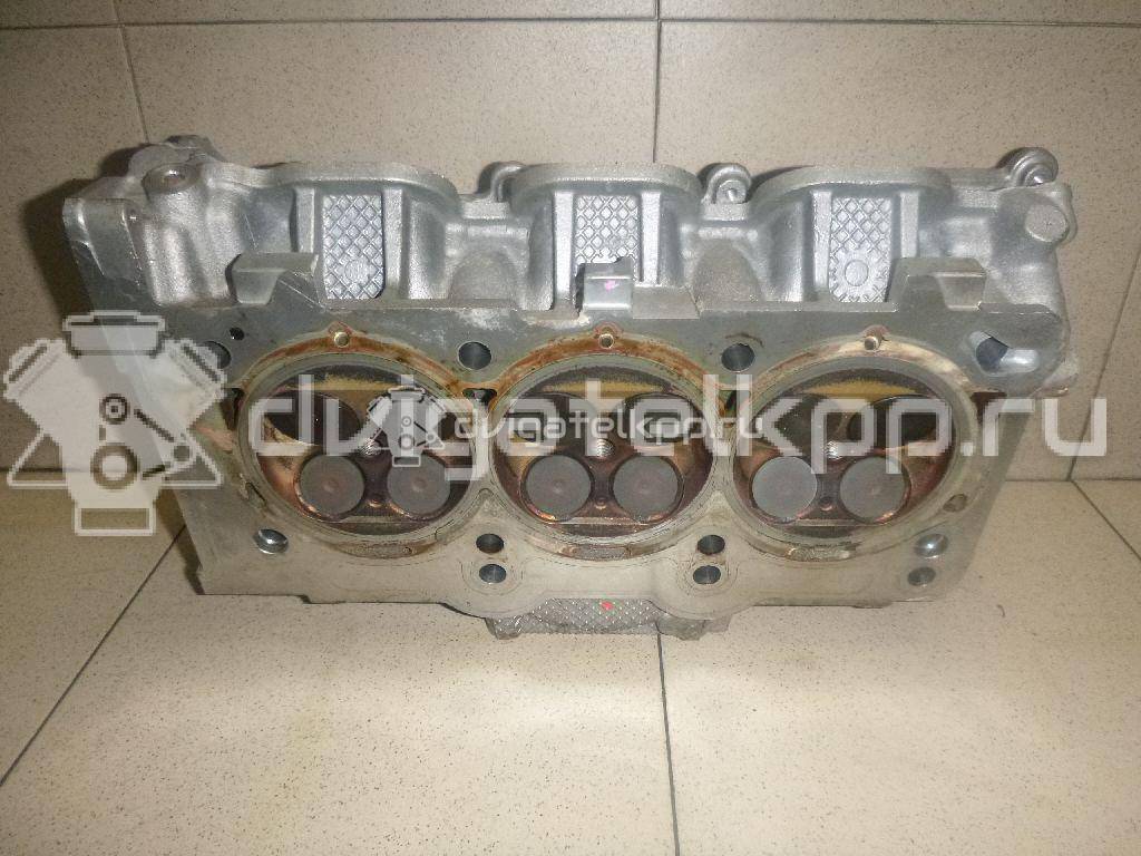 Фото Головка блока для двигателя ERB для Chrysler / Jeep / Dodge / Ram 284-294 л.с 24V 3.6 л Бензин/спирт RL141352AB {forloop.counter}}