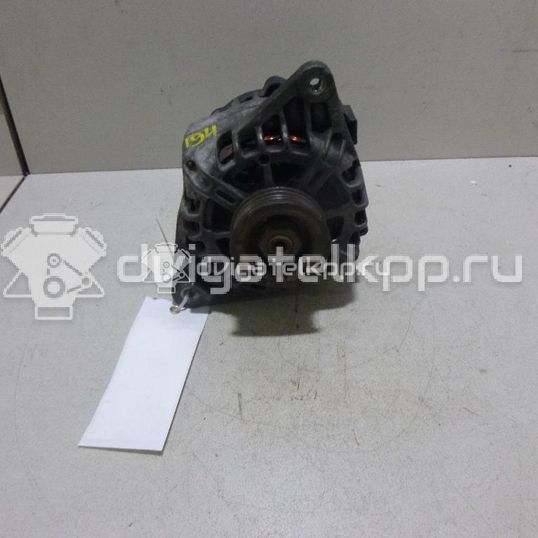 Фото Генератор  3730022650 для Hyundai Tucson / S Coupe Slc / Getz Tb / Accent / I30