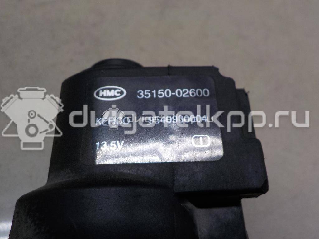 Фото Регулятор холостого хода  3515002600 для Hyundai Atos Mx / Getz Tb {forloop.counter}}