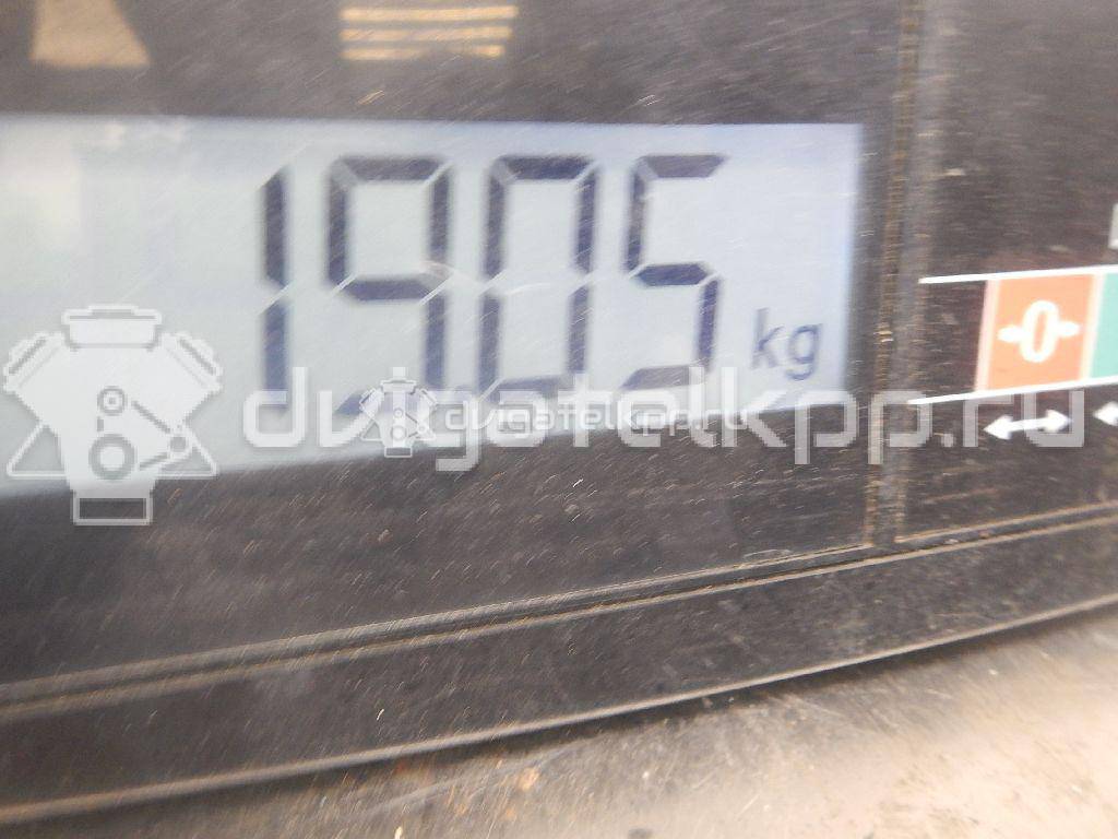 Фото Блок двигателя  211002B600 для Hyundai (Beijing) / Kia (Dyk) / Hyundai / Kia {forloop.counter}}