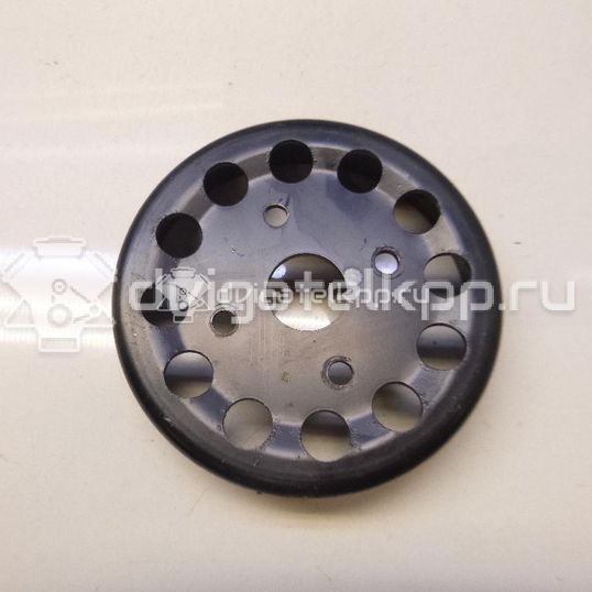 Фото Шкив водяного насоса (помпы)  252212B700 для Hyundai I20 / I30
