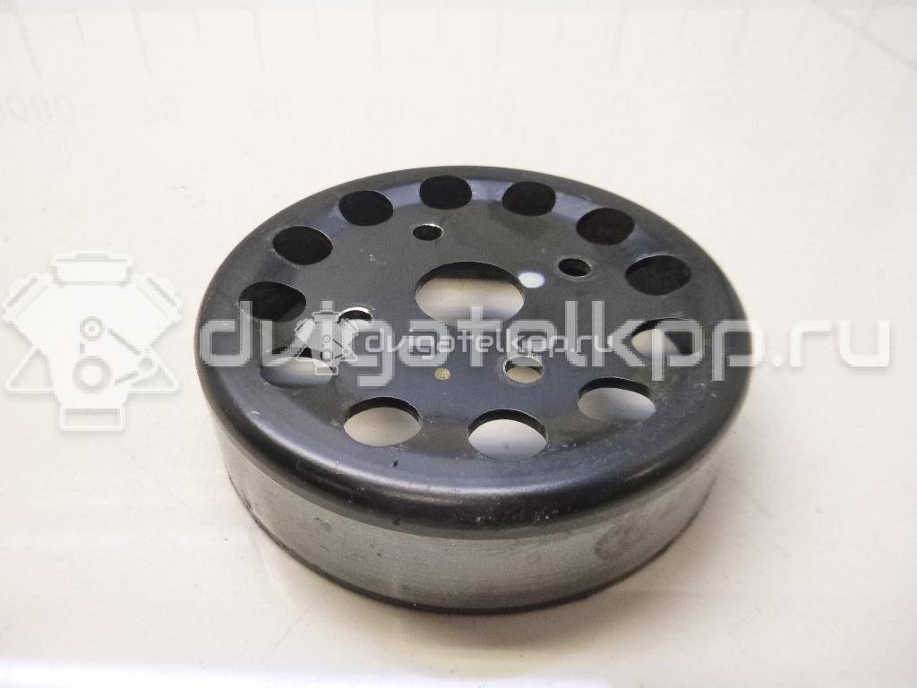 Фото Шкив водяного насоса (помпы)  252212B700 для Hyundai I20 / I30 {forloop.counter}}