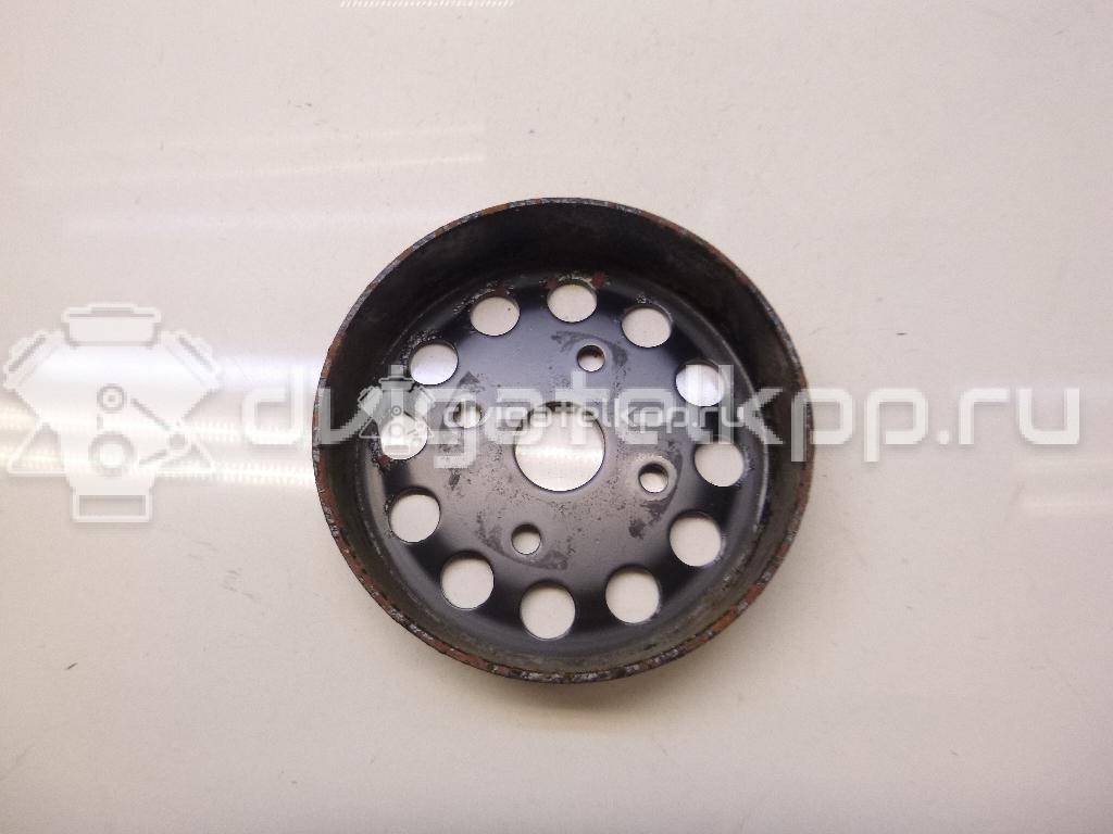 Фото Шкив водяного насоса (помпы)  252212B700 для Hyundai I20 / I30 {forloop.counter}}