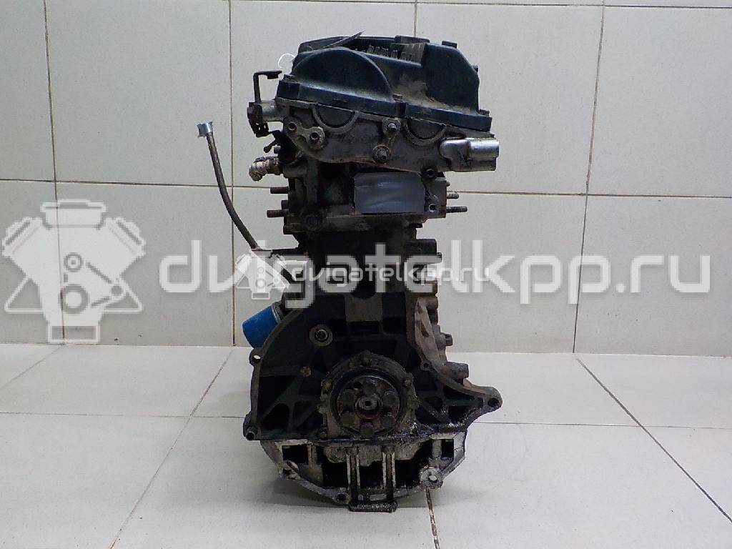 Фото Контрактный (б/у) двигатель G4GC для Kia (Dyk) / Hyundai / Kia 137-143 л.с 16V 2.0 л бензин 2110123J50 {forloop.counter}}