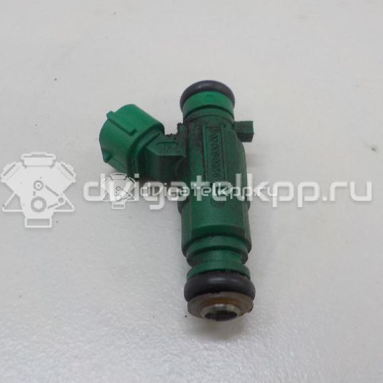 Фото Форсунка инжекторная электрическая  3531037150 для Hyundai Accent / I30 / Sonata / Elantra / Trajet Fo