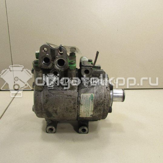 Фото Компрессор системы кондиционирования  977012c100 для Hyundai Tucson / Getz Tb / Matrix Fc / Elantra / Coupe