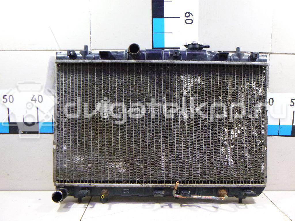 Фото Радиатор основной  253102d110 для Hyundai Elantra / Lantra / Coupe {forloop.counter}}