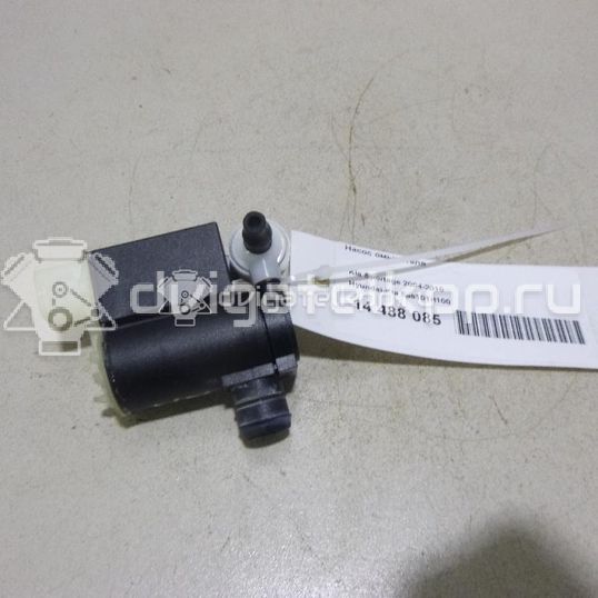 Фото Насос омывателя  985101H100 для hyundai Coupe (GK)