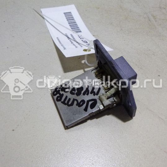 Фото Резистор отопителя  970353d000 для Hyundai Tucson / Xg / Matrix Fc / Accent / Sonata