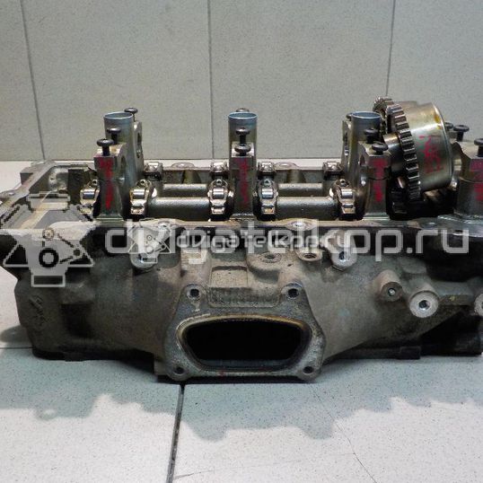 Фото Головка блока для двигателя ERB для Chrysler / Jeep / Dodge / Ram 284-294 л.с 24V 3.6 л Бензин/спирт