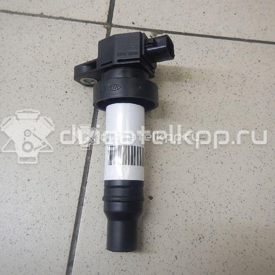 Фото Катушка зажигания  273012B010 для Hyundai Ix35 Lm, El, Elh / Getz Tb / Ix20 Jc / Accent / I30