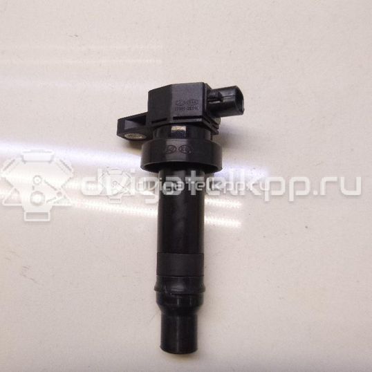 Фото Катушка зажигания  273012B010 для Hyundai Ix35 Lm, El, Elh / Getz Tb / Ix20 Jc / Accent / I30