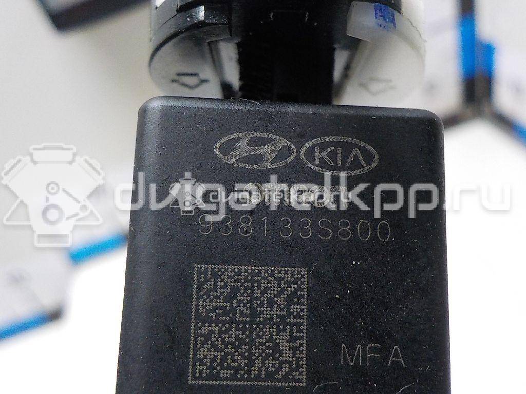 Фото Датчик включения стопсигнала  938103s700 для hyundai Creta {forloop.counter}}