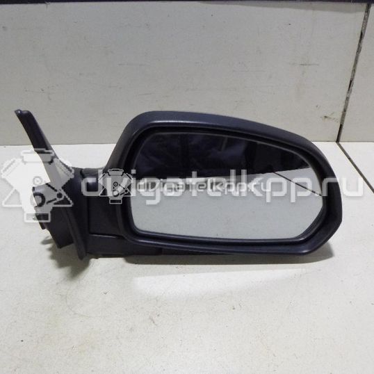 Фото Зеркало правое электрическое  876202d550 для Hyundai Elantra