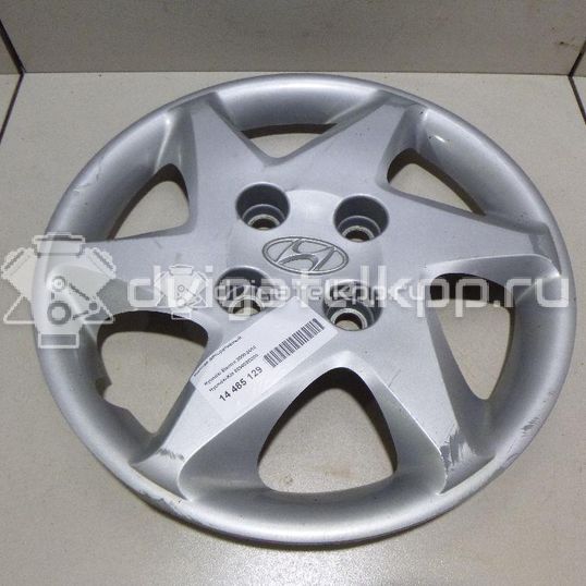 Фото Колпак декоративный  529602D300 для Hyundai Elantra