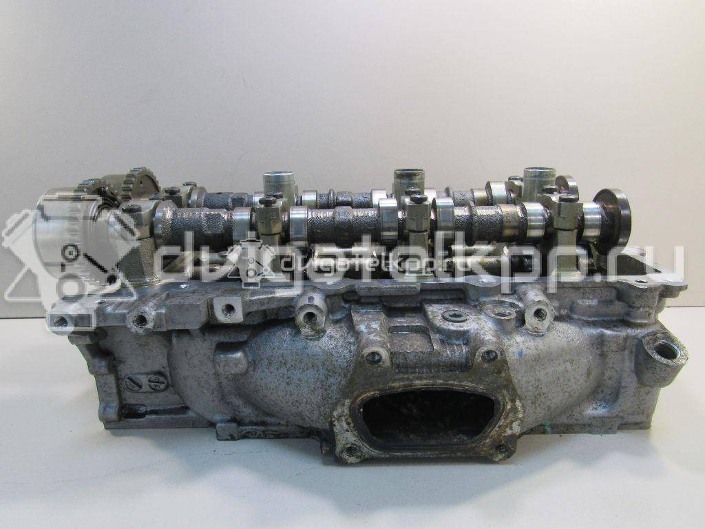 Фото Головка блока для двигателя ERB для Chrysler / Jeep / Dodge / Ram 284-294 л.с 24V 3.6 л Бензин/спирт {forloop.counter}}