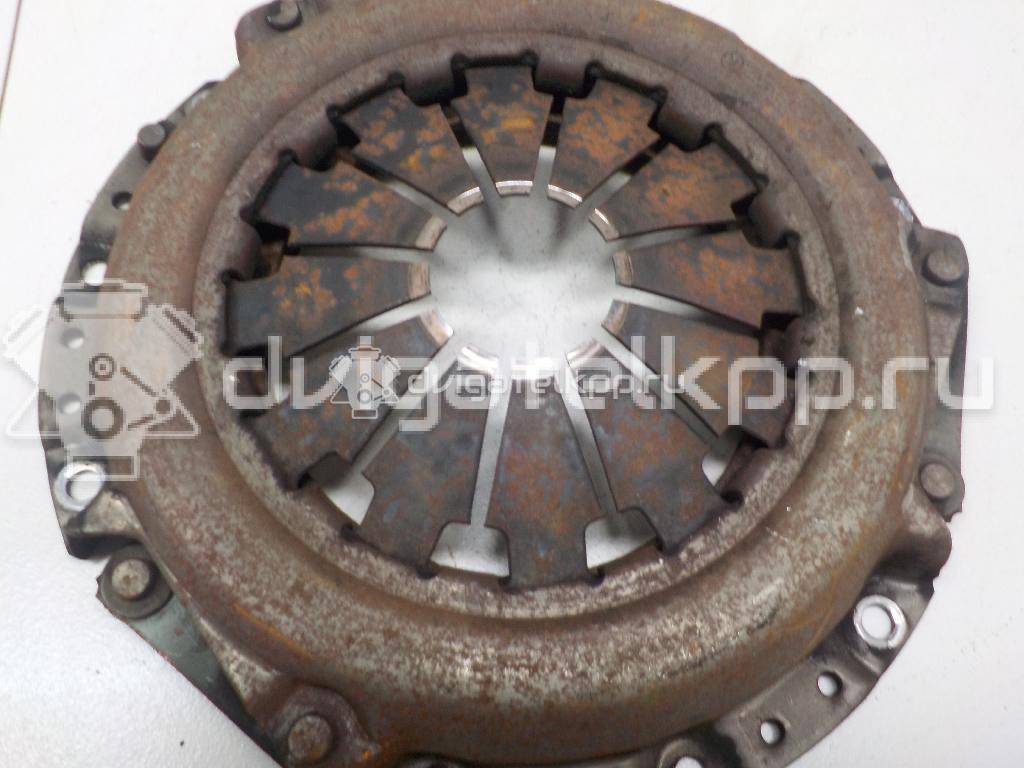 Фото Корзина сцепления  4130023130 для Hyundai Getz Tb / Ix20 Jc / Accent / I30 / Veloster Fs {forloop.counter}}
