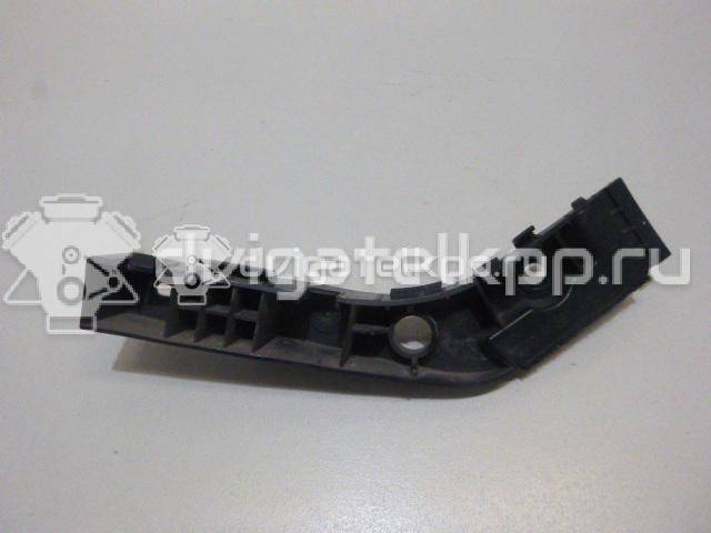 Фото Направляющая переднего бампера правая  865142L000 для Hyundai I30 {forloop.counter}}