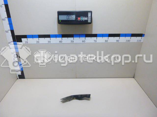 Фото Направляющая переднего бампера правая  865142L000 для Hyundai I30 {forloop.counter}}