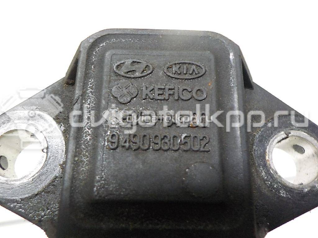 Фото Датчик абсолютного давления  3930084400 для Hyundai I10 / Tucson / Ix35 Lm, El, Elh / Getz Tb / Ix20 Jc {forloop.counter}}